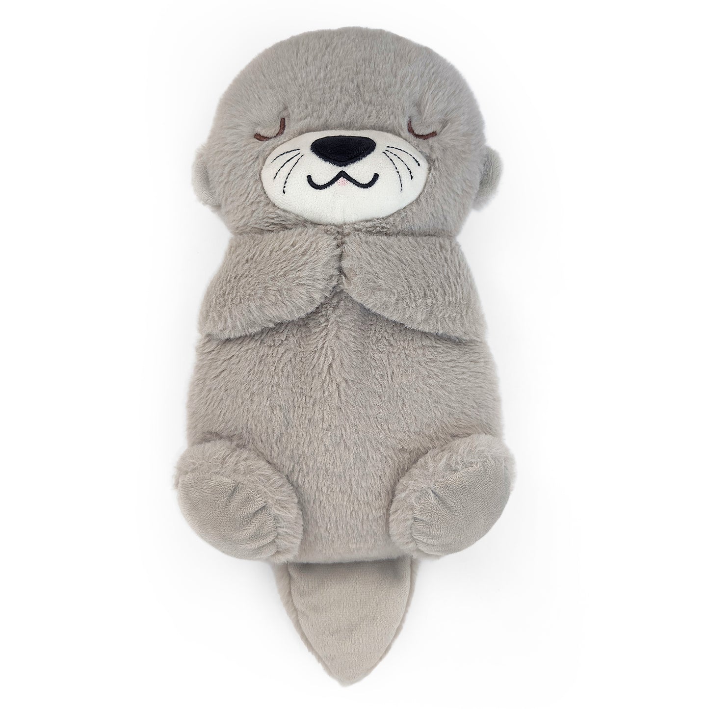 Körnerkissen "Otter"