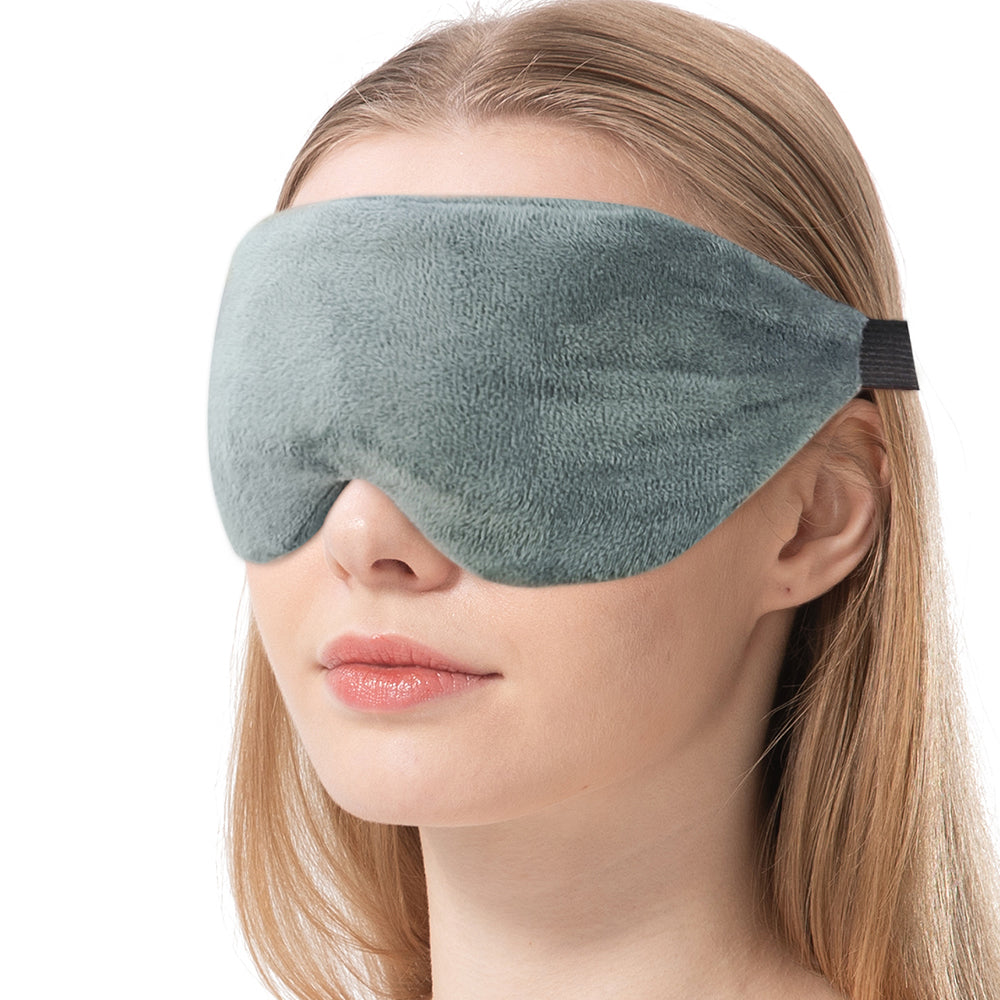 Beheizbare Wärmebrille "Basic"