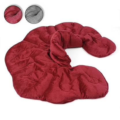 Kirschkernkissen "Adler" (refurbished)