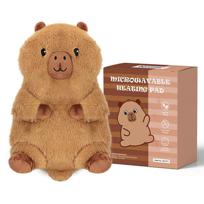 Körnerkissen "Capybara"