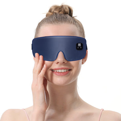 Beheizbare Wärmebrille "Deluxe Plus"