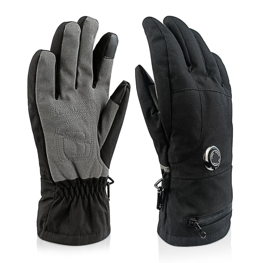 Beheizbare Handschuhe