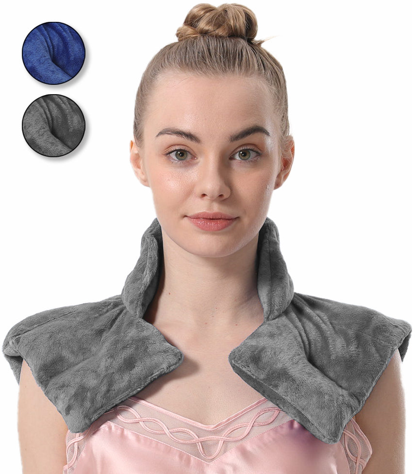 Kirschkernkissen "Kolibri" (refurbished)