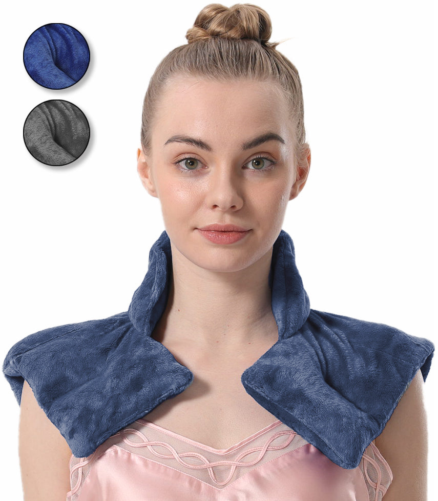 Kirschkernkissen "Kolibri" (refurbished)