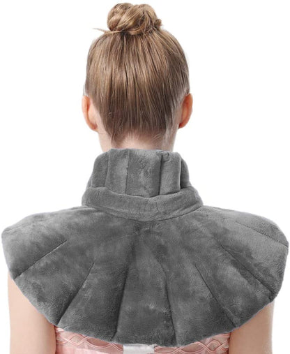 Kirschkernkissen "Kolibri" (refurbished)