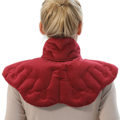 Kirschkernkissen "Adler" (refurbished)