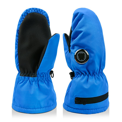 Beheizbare Handschuhe